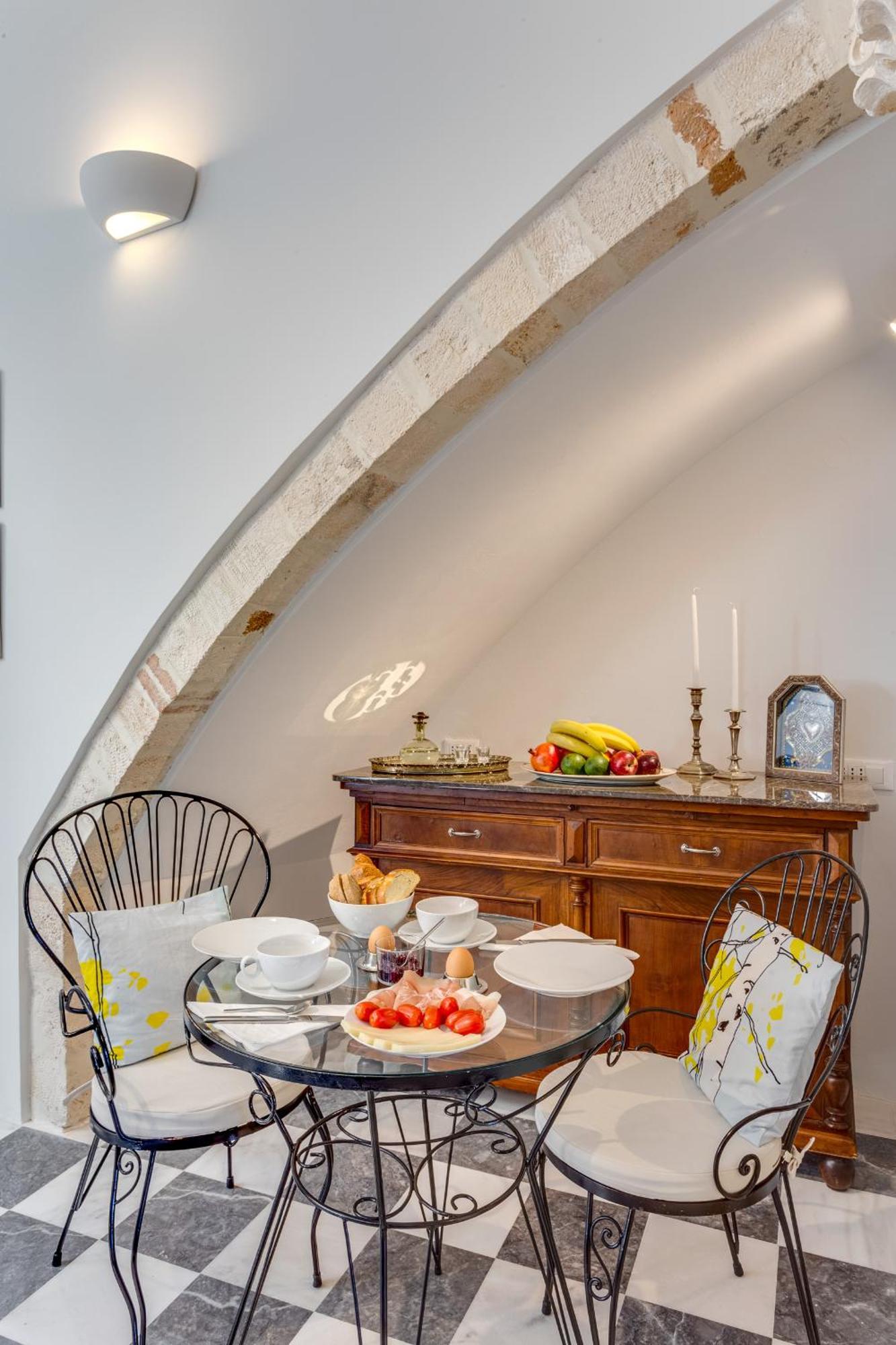 Domicilechania - Venetian Residence Exterior photo