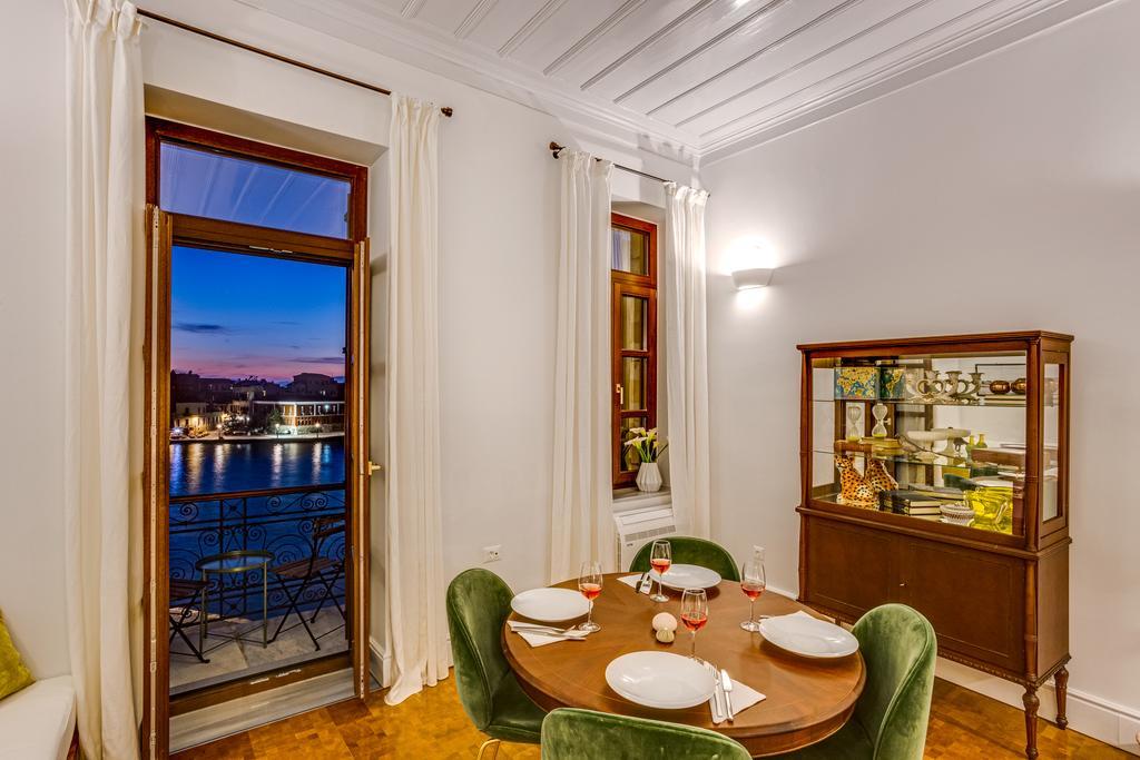 Domicilechania - Venetian Residence Exterior photo